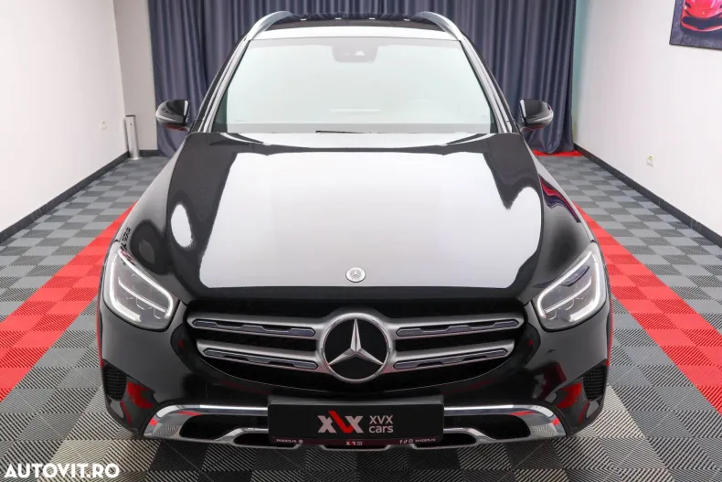 Mercedes-Benz GLC din 2022 cu 161.704 km - oferta MER169964 - foto 2