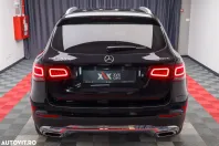 Mercedes-Benz GLC din 2022 cu 161.704 km - oferta MER169964 - foto 5