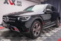 Mercedes-Benz GLC din 2022 cu 161.704 km - oferta MER169964 - foto 9