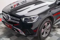 Mercedes-Benz GLC din 2022 cu 161.704 km - oferta MER169964 - foto 13