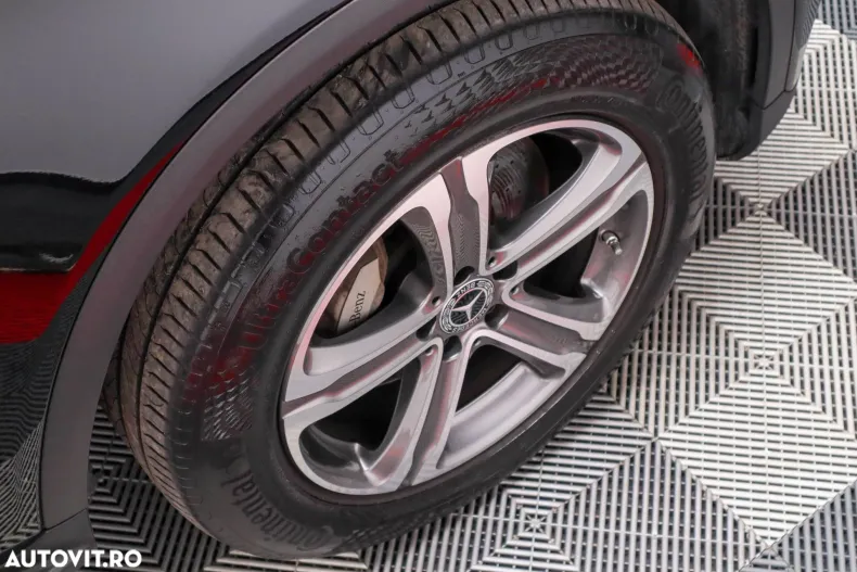 Mercedes-Benz GLC din 2022 cu 161.704 km - oferta MER169964 - foto 15