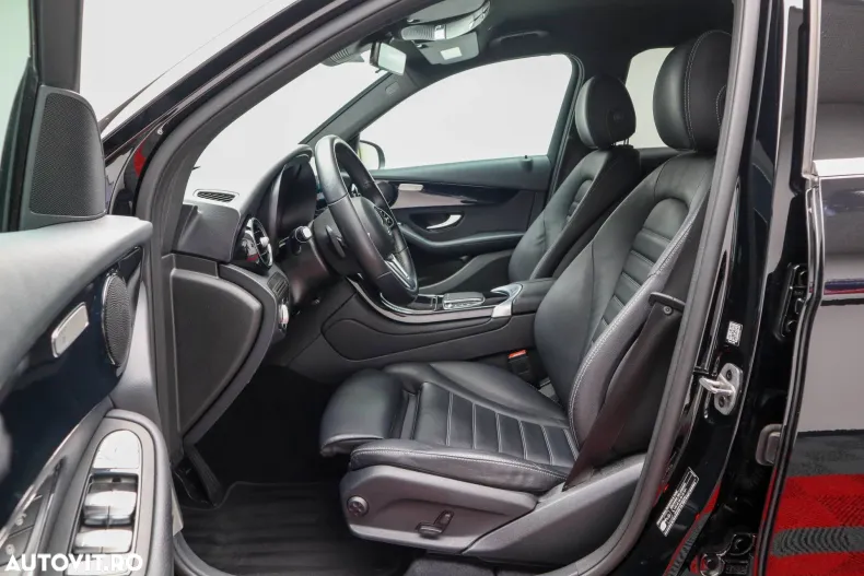 Mercedes-Benz GLC din 2022 cu 161.704 km - oferta MER169964 - foto 21