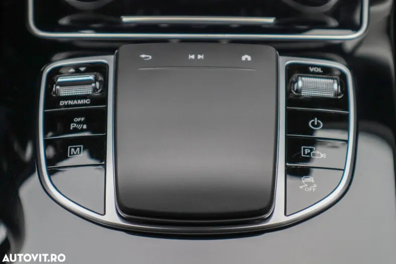 Mercedes-Benz GLC din 2022 cu 161.704 km - oferta MER169964 - foto 29