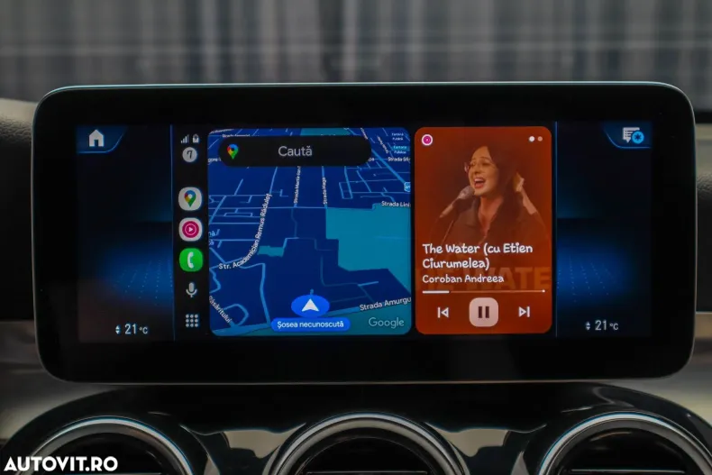 Mercedes-Benz GLC din 2022 cu 161.704 km - oferta MER169964 - foto 31