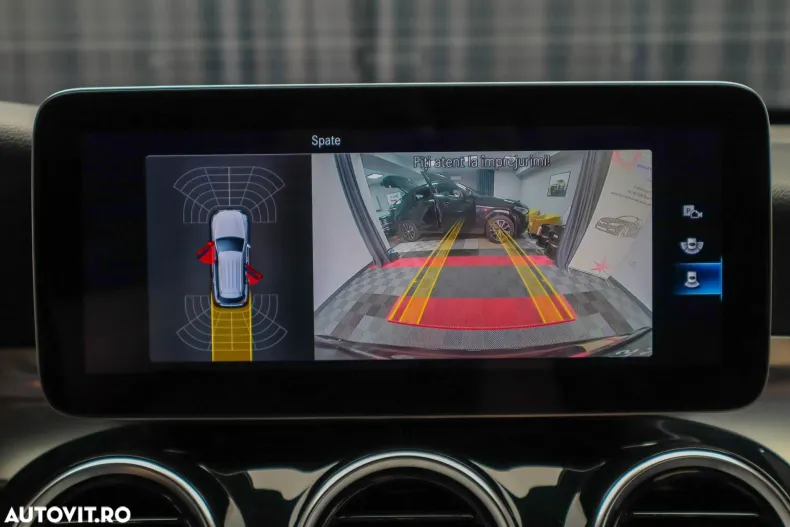 Mercedes-Benz GLC din 2022 cu 161.704 km - oferta MER169964 - foto 32