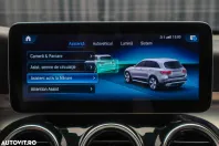 Mercedes-Benz GLC din 2022 cu 161.704 km - oferta MER169964 - foto 34