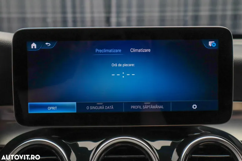 Mercedes-Benz GLC din 2022 cu 161.704 km - oferta MER169964 - foto 35