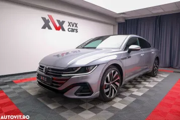Volkswagen Arteon din 2021 - oferta VOL169965