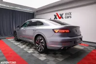 Volkswagen Arteon din 2021 cu 88.394 km - oferta VOL169965 - foto 3