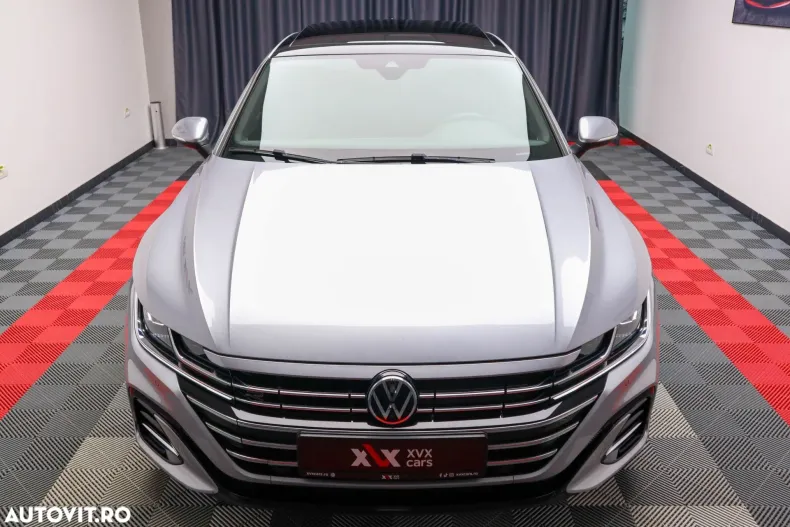 Volkswagen Arteon din 2021 cu 88.394 km - oferta VOL169965 - foto 10