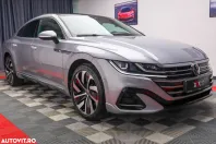 Volkswagen Arteon din 2021 cu 88.394 km - oferta VOL169965 - foto 11