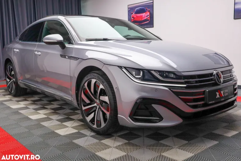 Volkswagen Arteon din 2021 cu 88.394 km - oferta VOL169965 - foto 11