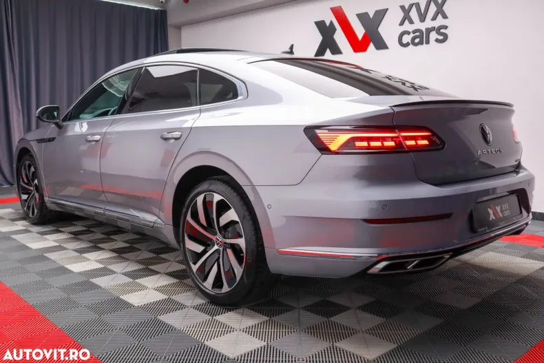 Volkswagen Arteon din 2021 cu 88.394 km - oferta VOL169965 - foto 15