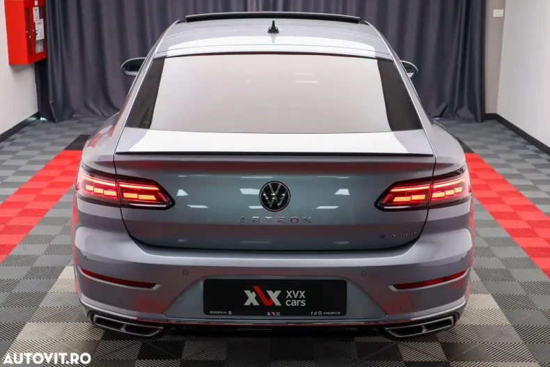 Volkswagen Arteon din 2021 cu 88.394 km - oferta VOL169965 - foto 16
