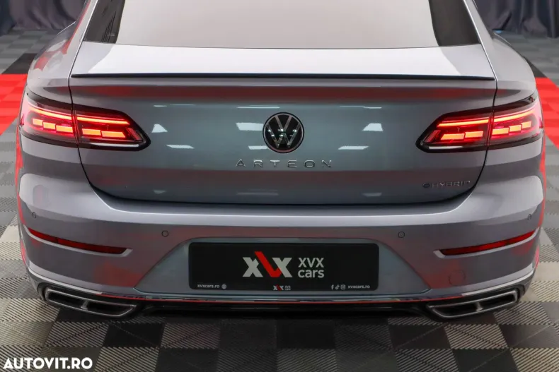 Volkswagen Arteon din 2021 cu 88.394 km - oferta VOL169965 - foto 19