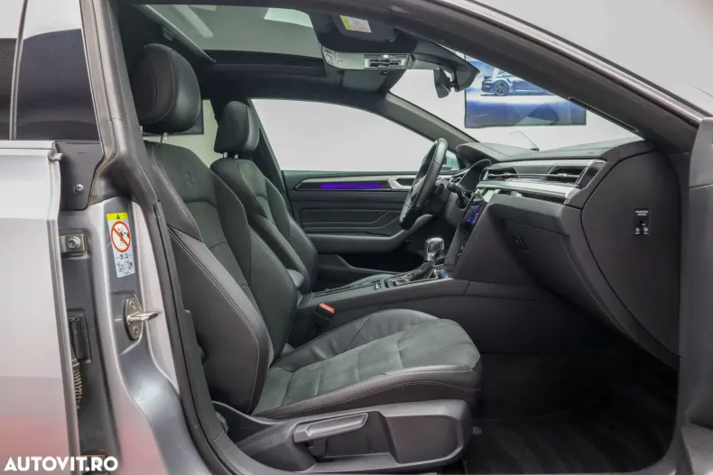 Volkswagen Arteon din 2021 cu 88.394 km - oferta VOL169965 - foto 24