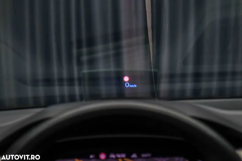 Volkswagen Arteon din 2021 cu 88.394 km - oferta VOL169965 - foto 28