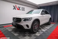 Mercedes-Benz GLC din 2022 cu 142.417 km - oferta MER169966 - foto 1