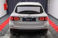 Mercedes-Benz GLC din 2022 cu 142.417 km - oferta MER169966 - foto 5