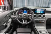 Mercedes-Benz GLC din 2022 cu 142.417 km - oferta MER169966 - foto 8