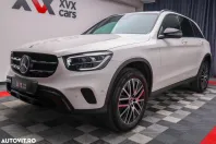 Mercedes-Benz GLC din 2022 cu 142.417 km - oferta MER169966 - foto 9