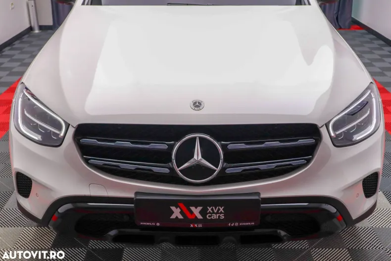 Mercedes-Benz GLC din 2022 cu 142.417 km - oferta MER169966 - foto 10