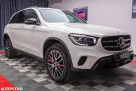 Mercedes-Benz GLC din 2022 cu 142.417 km - oferta MER169966 - foto 11