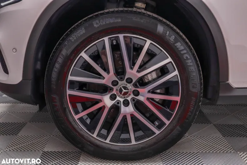 Mercedes-Benz GLC din 2022 cu 142.417 km - oferta MER169966 - foto 15