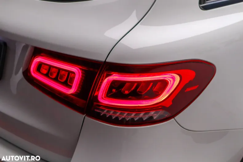 Mercedes-Benz GLC din 2022 cu 142.417 km - oferta MER169966 - foto 19