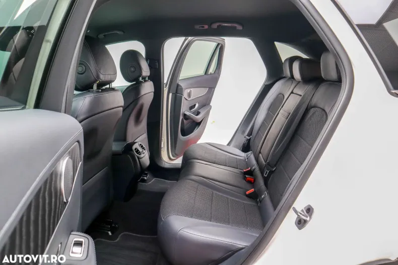 Mercedes-Benz GLC din 2022 cu 142.417 km - oferta MER169966 - foto 22