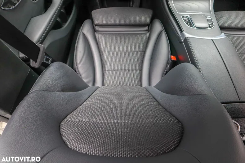 Mercedes-Benz GLC din 2022 cu 142.417 km - oferta MER169966 - foto 27