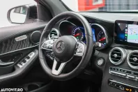 Mercedes-Benz GLC din 2022 cu 142.417 km - oferta MER169966 - foto 28
