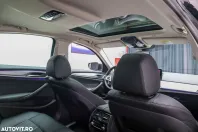 BMW Seria 5 din 2020 cu 125.426 km - oferta BMW169967 - foto 7