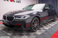 BMW Seria 5 din 2020 cu 125.426 km - oferta BMW169967 - foto 9