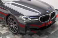 BMW Seria 5 din 2020 cu 125.426 km - oferta BMW169967 - foto 15