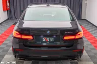 BMW Seria 5 din 2020 cu 125.426 km - oferta BMW169967 - foto 18