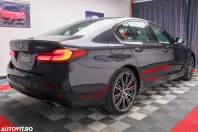 BMW Seria 5 din 2020 cu 125.426 km - oferta BMW169967 - foto 19