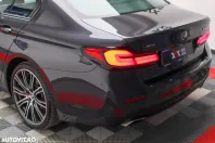 BMW Seria 5 din 2020 cu 125.426 km - oferta BMW169967 - foto 20