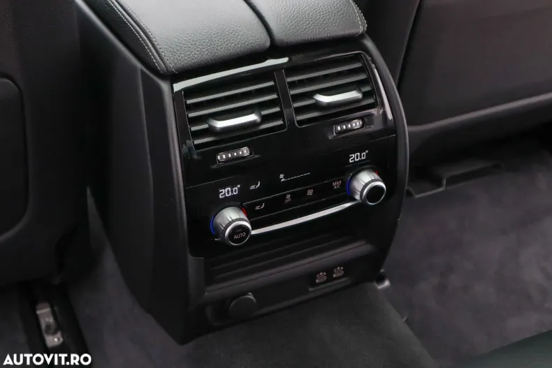 BMW Seria 5 din 2020 cu 125.426 km - oferta BMW169967 - foto 25