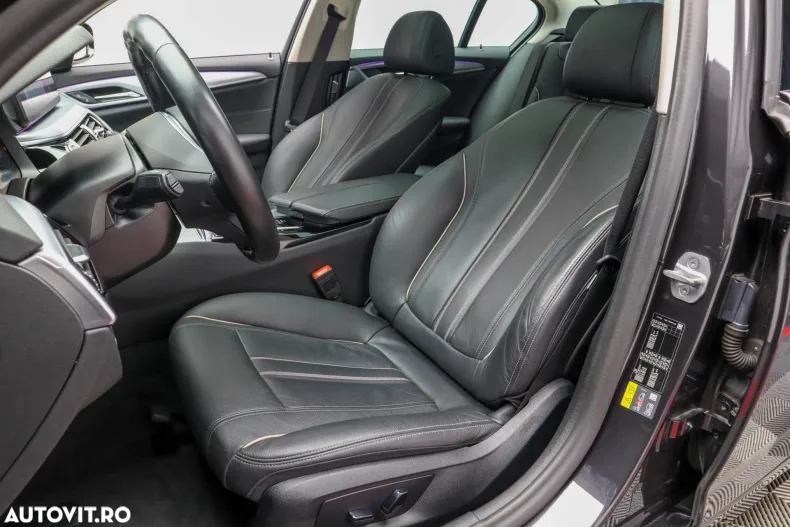 BMW Seria 5 din 2020 cu 125.426 km - oferta BMW169967 - foto 27