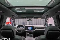 Volkswagen Touareg din 2021 cu 87.666 km - oferta VOL169968 - foto 5