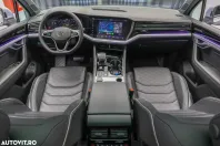 Volkswagen Touareg din 2021 cu 87.666 km - oferta VOL169968 - foto 7