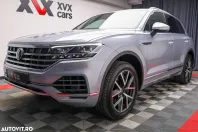 Volkswagen Touareg din 2021 cu 87.666 km - oferta VOL169968 - foto 9