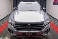 Volkswagen Touareg din 2021 cu 87.666 km - oferta VOL169968 - foto 10