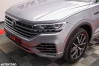 Volkswagen Touareg din 2021 cu 87.666 km - oferta VOL169968 - foto 13