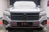 Volkswagen Touareg din 2021 cu 87.666 km - oferta VOL169968 - foto 14