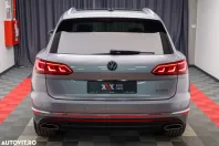 Volkswagen Touareg din 2021 cu 87.666 km - oferta VOL169968 - foto 18