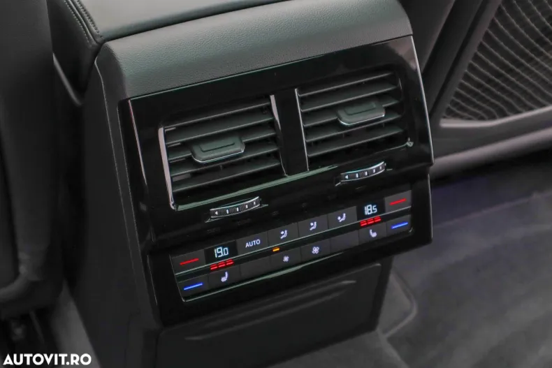 Volkswagen Touareg din 2021 cu 87.666 km - oferta VOL169968 - foto 26