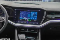 Volkswagen Touareg din 2021 cu 87.666 km - oferta VOL169968 - foto 31