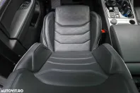 Volkswagen Touareg din 2021 cu 87.666 km - oferta VOL169968 - foto 35